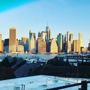 Meet your Posher, Адам